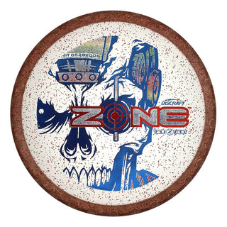 #2 173-174 Tri Foil Sparkle FuZed Zone