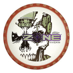 #24 173-174 Tri Foil FuZed Zone