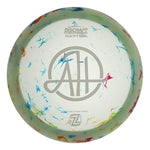Adam Hammes Jawbreaker Z Glo Raptor