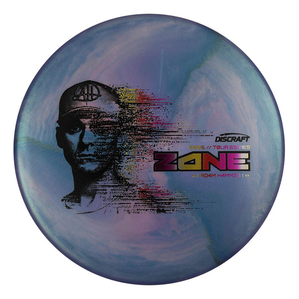 2026 Tour Series Adam Hammes Zone