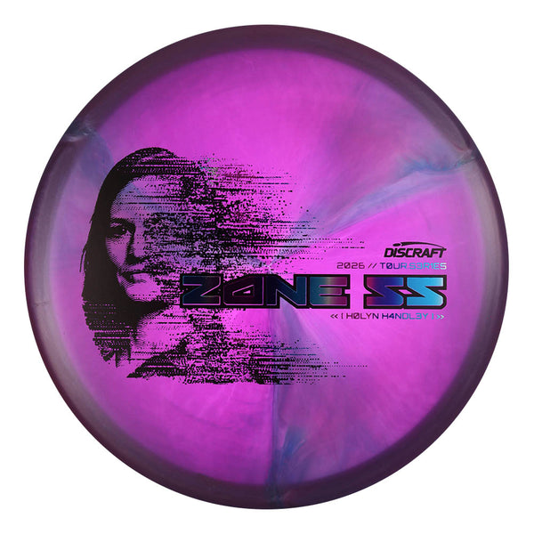 2026 Tour Series Holyn Handley Zone SS