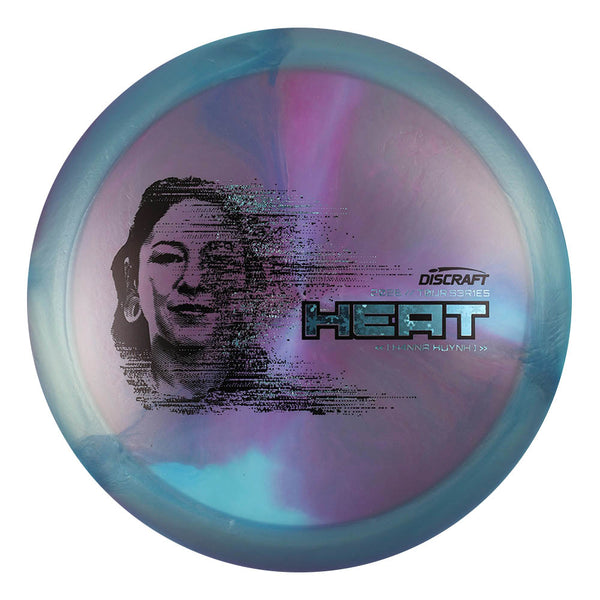 2026 Tour Series Hanna Huynh Heat