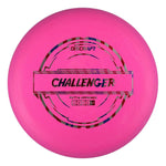 #6 Pink (Flag) 173-174 Hard Challenger
