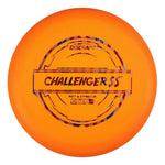 #12 Orange (Flag) 173-174 Hard Challenger SS