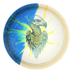 Holyn Handley Fly Dye Z Vulture
