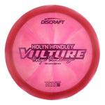 #77 (Purple Lasers) 175-176 2025 Tour Series Z Swirl Holyn Handley Vulture