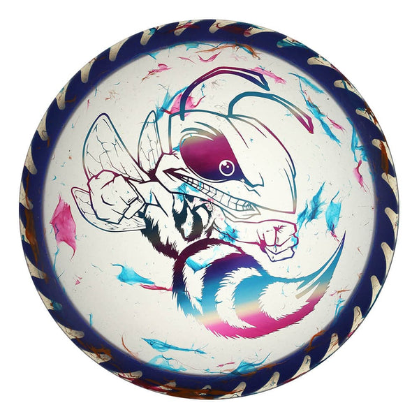 Jawbreaker Big Bee FuZed Line Buzzz