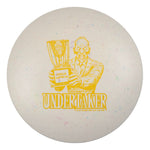 #11 (Yellow Matte) 170-172 Champion's Cup Jawbreaker ESP Undertaker