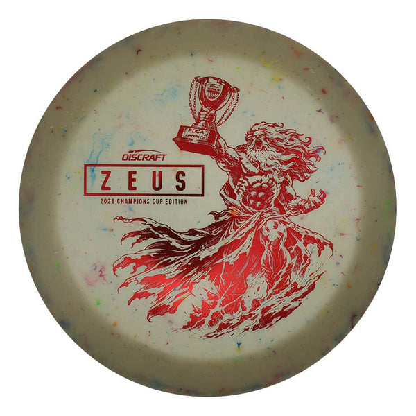 Champion's Cup Jawbreaker ESP Zeus | Ledgestone Champion's Cup Jawbreaker ESP Zeus | Ledgestone