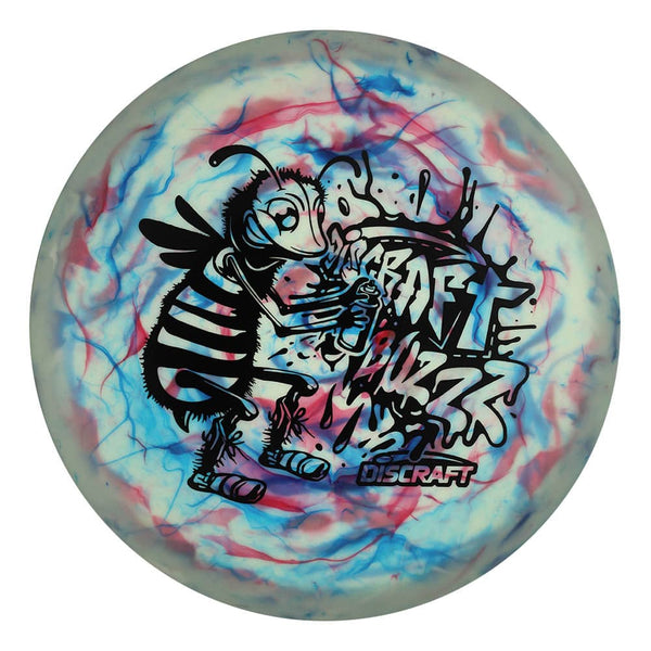 #23 (Black) 116-120 Jawbreaker Lite Buzzz
