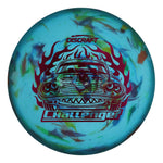 #20 (Magenta Metallic) 116-120 Jawbreaker Lite Challenger