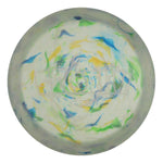 #23 (White Matte) 116-120 Jawbreaker Lite Scorch