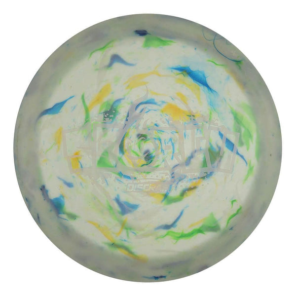 #23 (White Matte) 116-120 Jawbreaker Lite Scorch