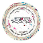 Missy Gannon Jawbreaker Z Captain's Thrasher