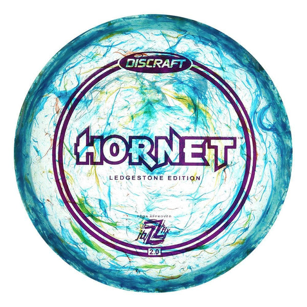 Jawbreaker Z Flx Hornet