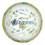 #4 (Spring Sunset) 170-172 Jawbreaker Z FLX Buzzz OS