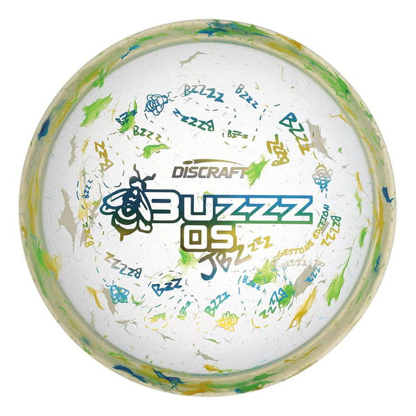 #4 (Spring Sunset) 170-172 Jawbreaker Z FLX Buzzz OS