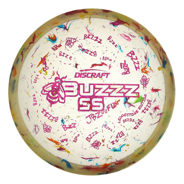 Jawbreaker Z Flx Buzzz SS