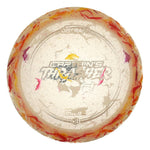 Missy Gannon Jawbreaker Z Captain's Thrasher