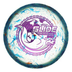 #66 Blue JB Mix (Purple Metallic) 177+ 2026 Worlds Jawbreaker Z Flx Glide