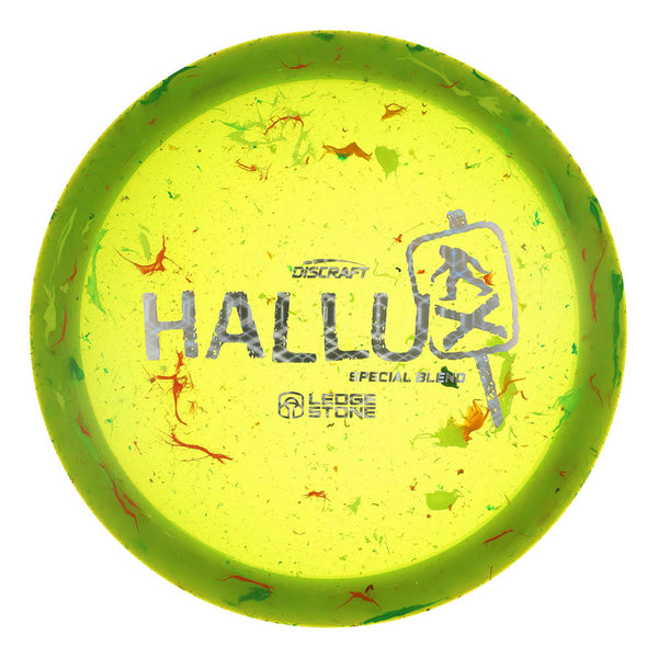 Jawbreaker Z Flx Hallux