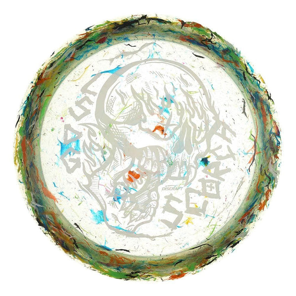 #26 (White Matte) 164-166 Jawbreaker Z Lite Scorch