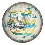 Jawbreaker Z Super Flx Zone