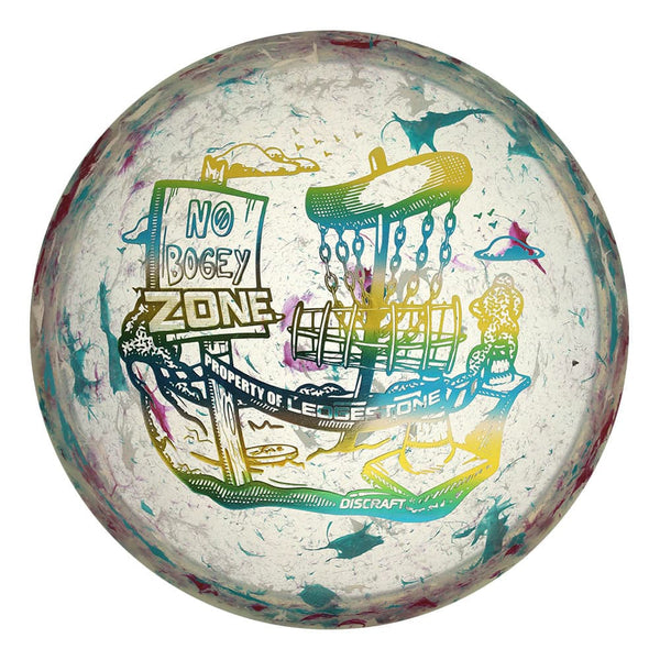 Jawbreaker Z Super Flx Zone