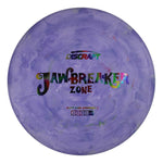 #52 (Jellybean) 173-174 Jawbreaker Zone