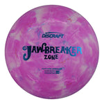 #25 (Teal Metallic) 173-174 Jawbreaker Zone