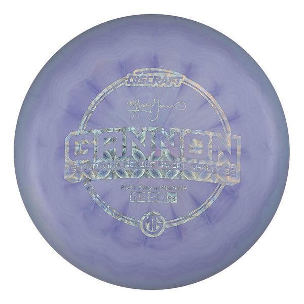 Missy Gannon ESP Swirl Signature Series Challenger SS