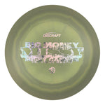 Missy Gannon "Big Money" ESP Mantis