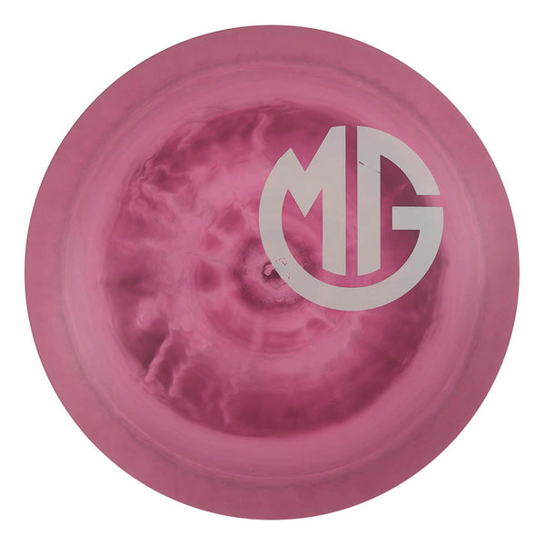 Missy Gannon ESP Thrasher