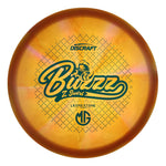 Missy Gannon Z Swirl Buzzz