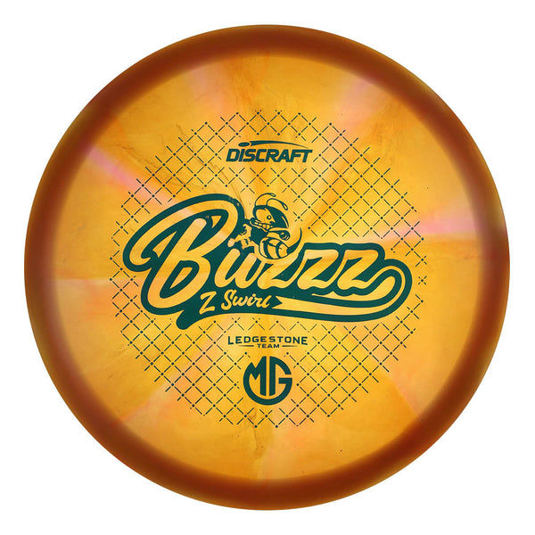 Missy Gannon Z Swirl Buzzz