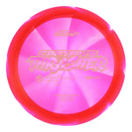 Missy Gannon Z Swirl Captain's Thrasher