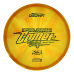 #23 (Teal Matte) 177+ 2025 Michael Johansen Tour Series Comet