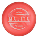 First Run ESP Malita