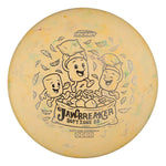 #48 (Silver Metallic) 173-174 Jawbreaker Soft Zone SS (Vault Reserves)