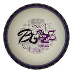 #5 Purple (Purple Metallic) 177+ Mega Glo Bottom Stamp FuZed Line Buzzz