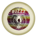 Cascade Challenge Mega Glo Buzzz