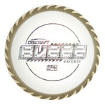 #10 (Money) 177+ Charity Edition Mega Glo FuZed Buzzz