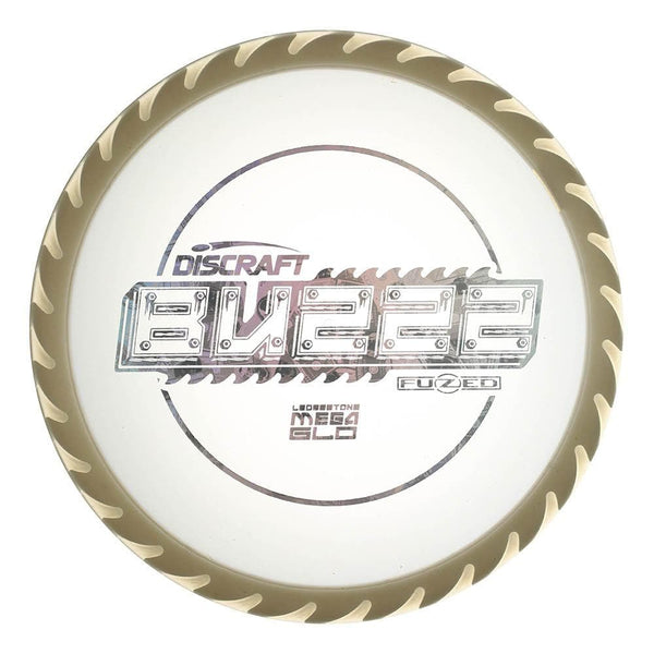 #10 (Money) 177+ Charity Edition Mega Glo FuZed Buzzz