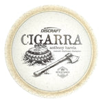 #22 (Silver Metallic) 175-176 Cascade Challenge Glo Confetti Cigarra