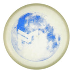 #14 (Blue Matte) 175-176 Mega Glo Luna
