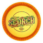 #12 Orange (Party Time) 173-174 Charity Edition Mega Glo FuZed Scorch