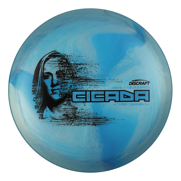 2026 Tour Series Missy Gannon Cicada