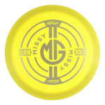 #20 Yellow (Silver Matte) 173-174 Missy Gannon ESP Mantis
