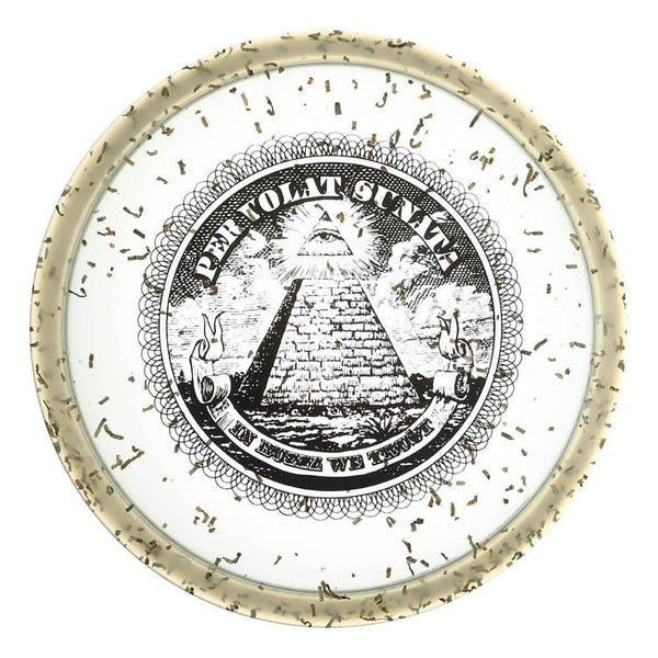 #7 Pyramid Scheme Money Buzzzz (Black) 177+ LE Money Buzzz