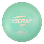 Paul McBeth 6x ESP Undertaker